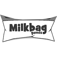 MilkBag logo