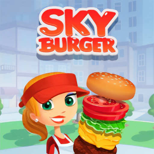 Sky Burger