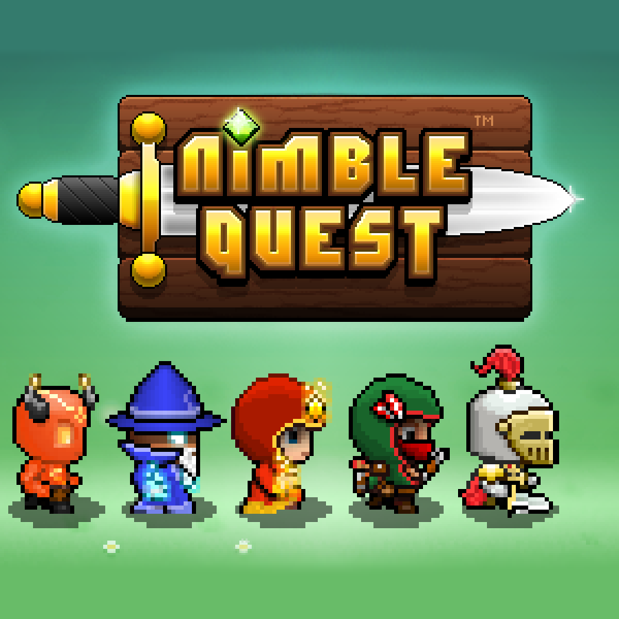 Nimble Quest